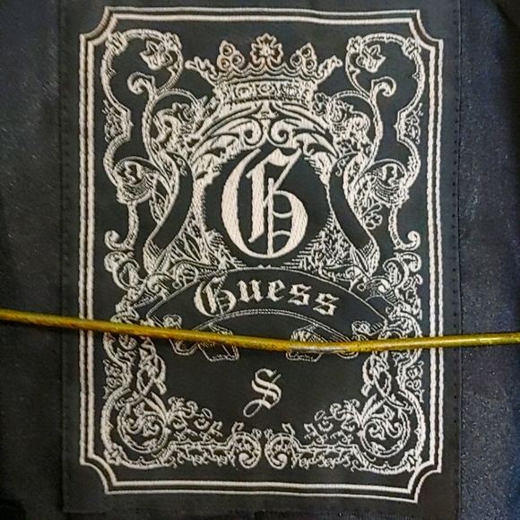 Guess Suit mid-jacket S - Picture 3 of 3